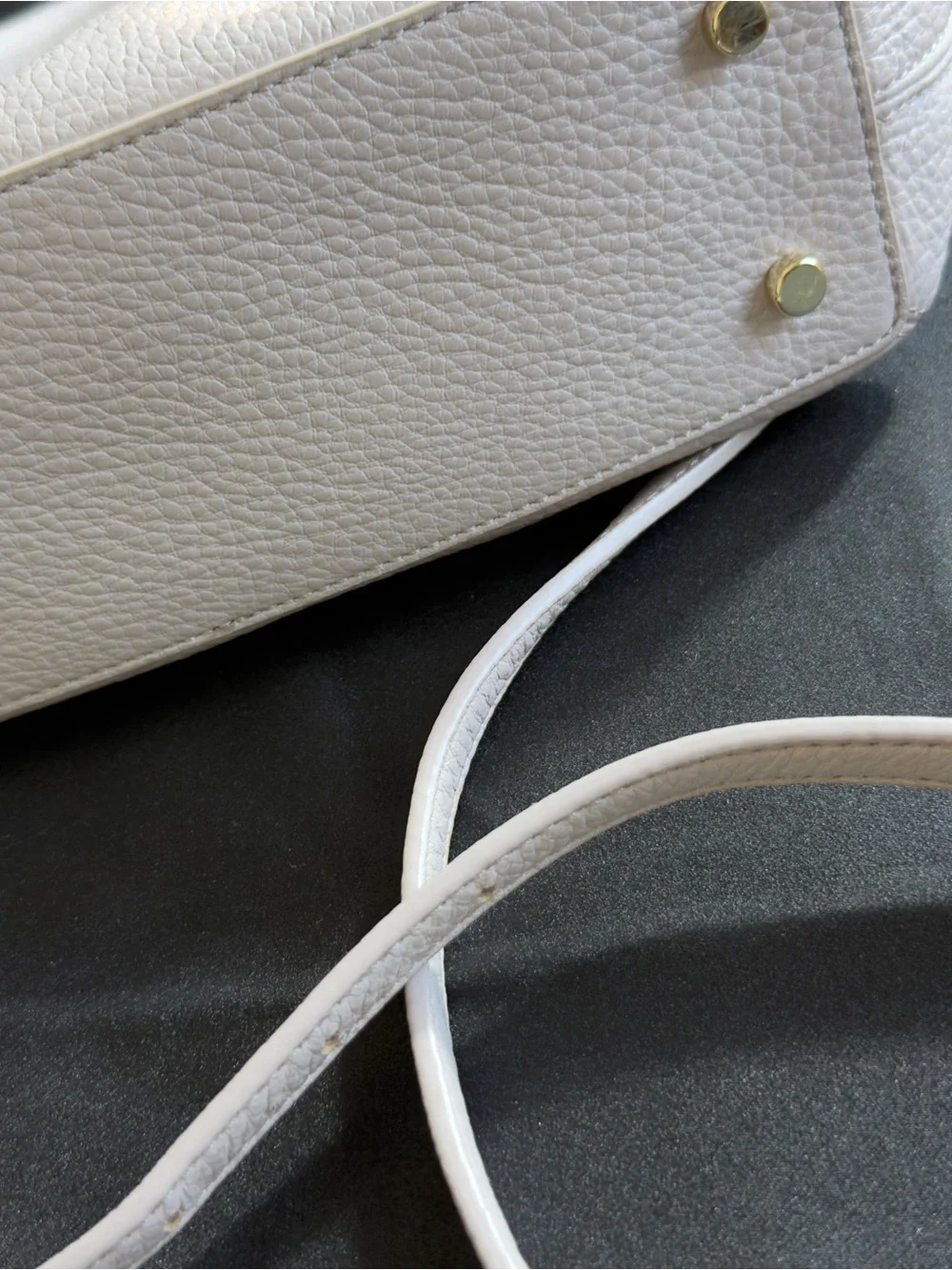 Kate Spade New York Cameron Street Small Lottie Satchel